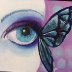 butterfly eye (thumbnail)