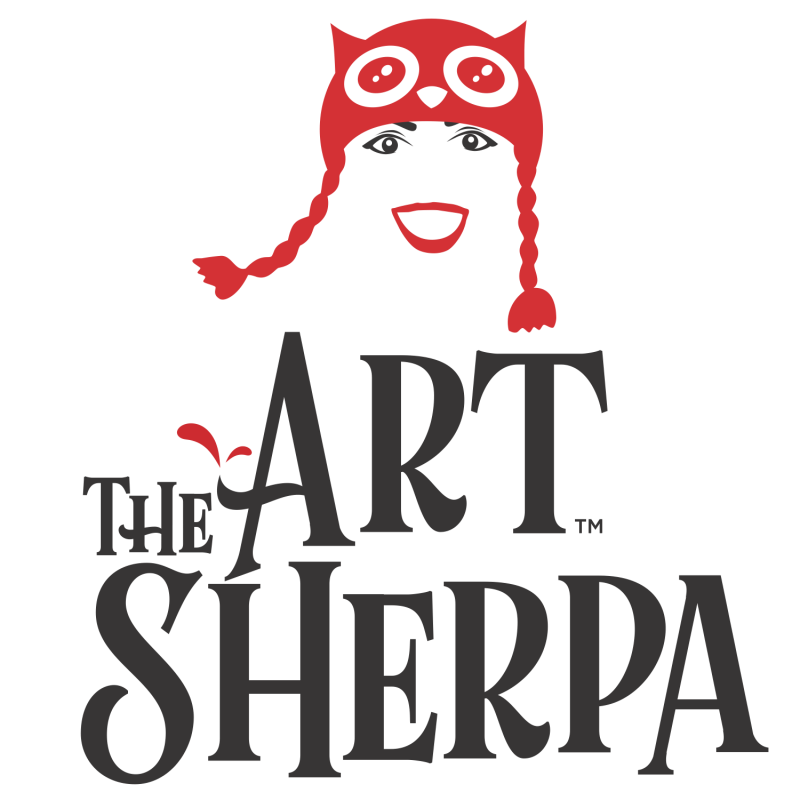 The Art Sherpa Logo Icon stacked.png