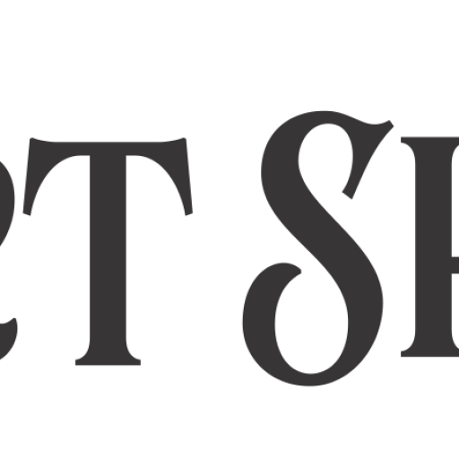 The Art Sherpa Logo vertical