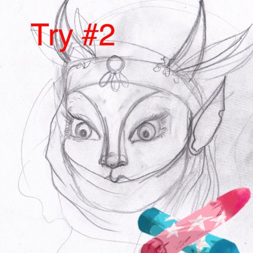 Dragon Fairy Try 2