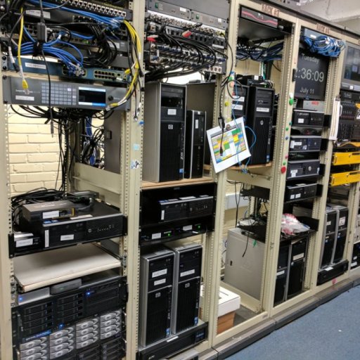 Server Rack