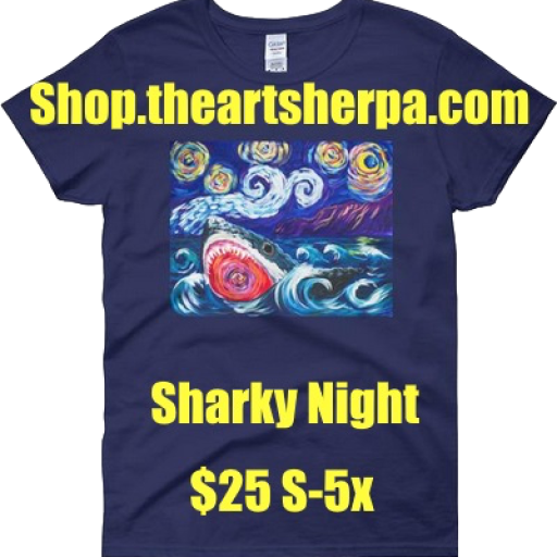 sharkyshirtad