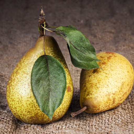 NuPears