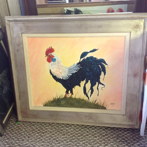 rooster