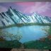 Wasilla Alaska (Oil)