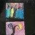 First Paintings