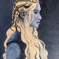 143 - Mother of Dragons - Oct 2017