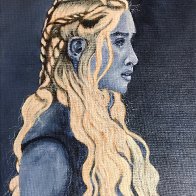 143 - Mother of Dragons - Oct 2017