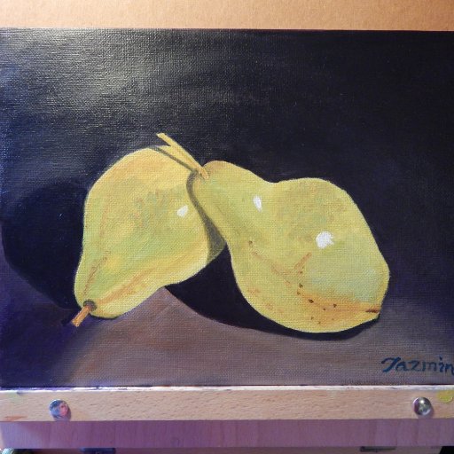 The Pears