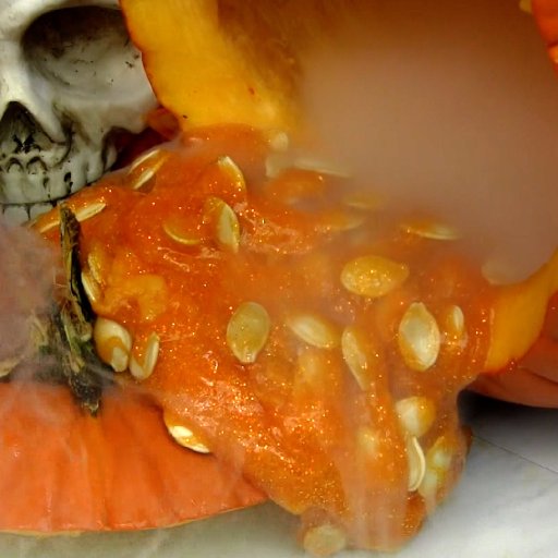 Pumpkin Carve