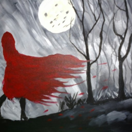 red riding hood