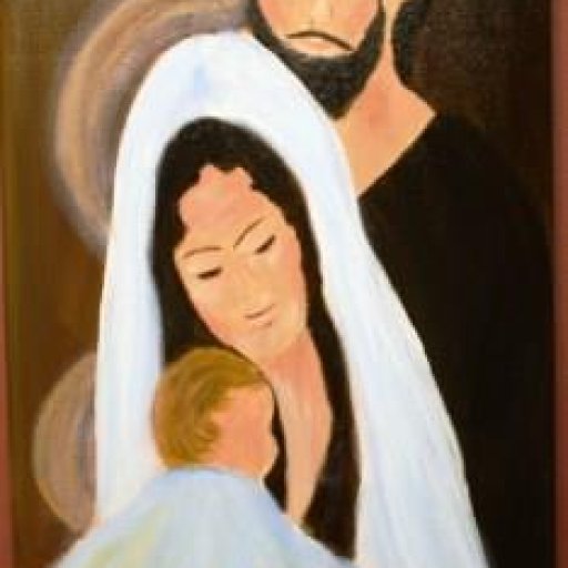 Holy Family 12.01.17