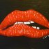 Rocky Horror Picture show LIPS