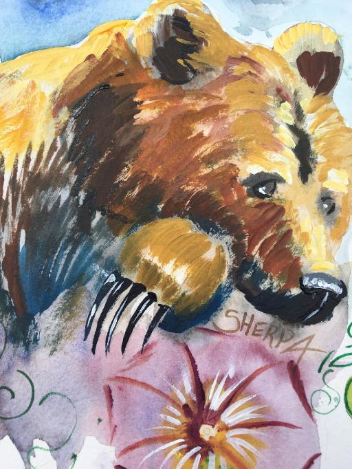 image4 Gallery The Art Sherpa Community The Art Sherpa