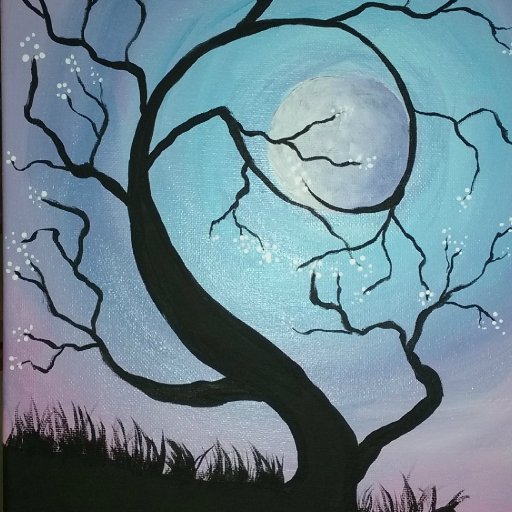 tree hugging moon2