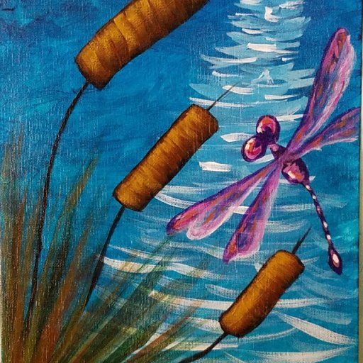 dragonfly