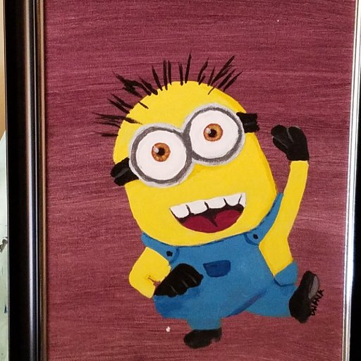 minion 1