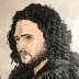 169 - Jon Snow - Nov 2017