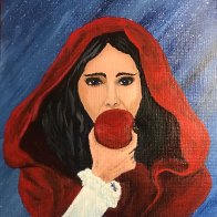 171 - Snow White and the Apple - Nov 2017