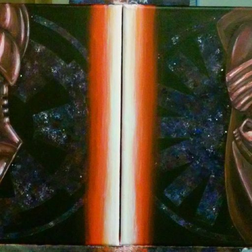 Sith Diptych