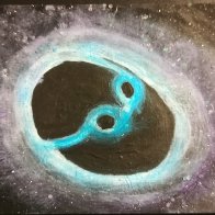 March 2018 - binary black holes