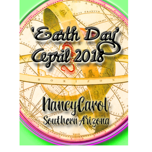 Earth day ATC