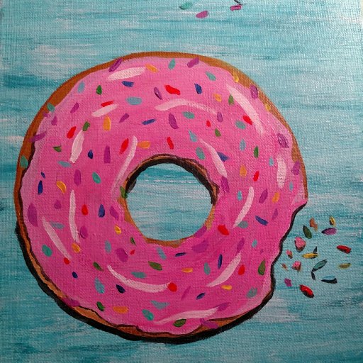 doughnut