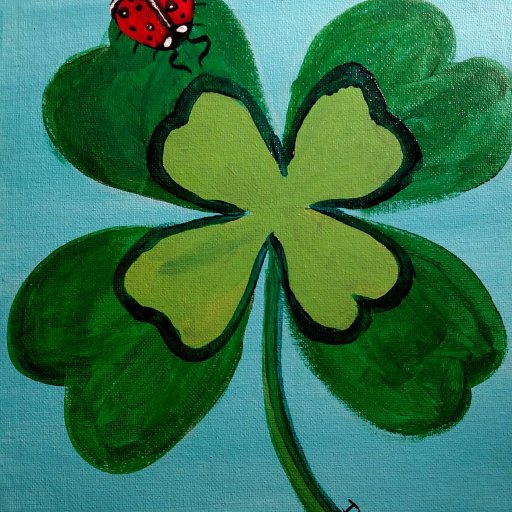 shamrock