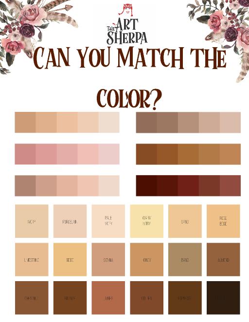 match the color .jpg