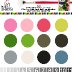 Practice your Color Mixing for the Spring Panda Art guide Art sherpa 