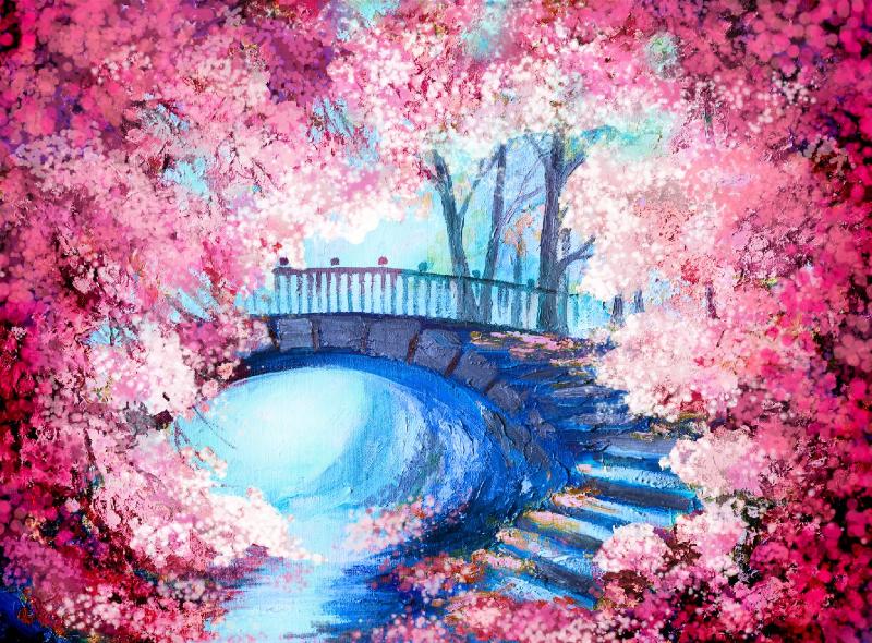 Cherry bridge painting.jpeg