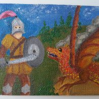 July 2018 - Medieval #2