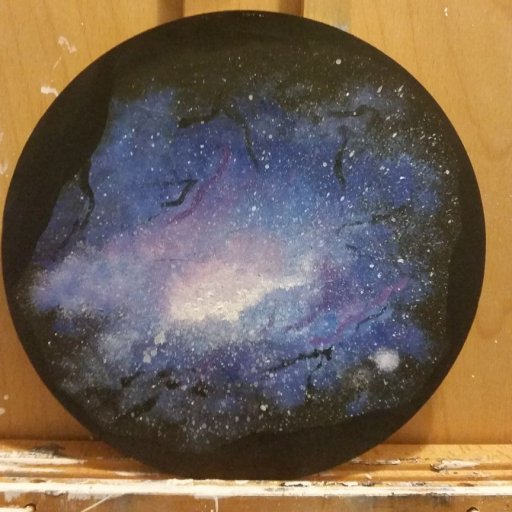 galaxy