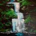 forrest waterfall