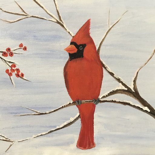 Cardinal