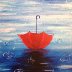 3 - Paintnite June 2016 Umbrella