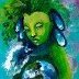 Earth mother 
