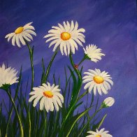 Daisy Power