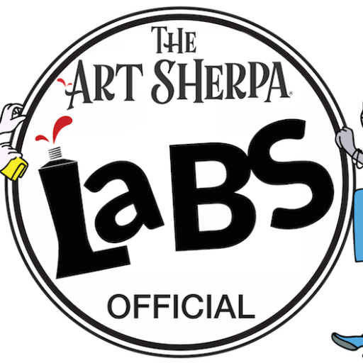 LaBS Logo Ladies