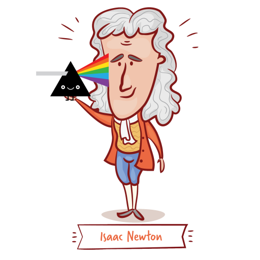 isaac newton 