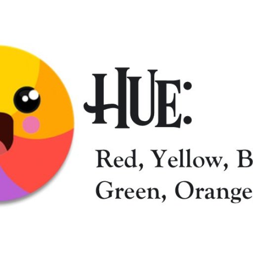 hue