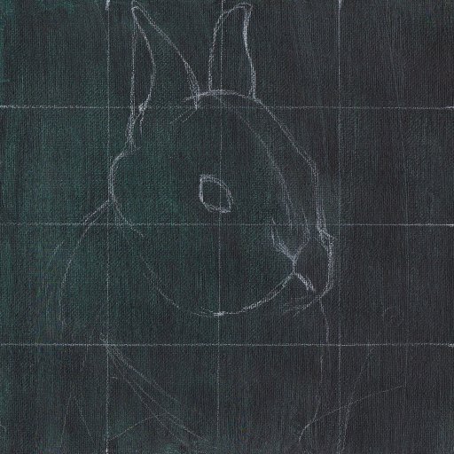 bunny grid 5