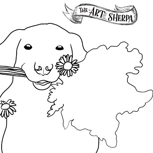 Traceables™ - Gallery - The Art Sherpa Community | The Art Sherpa