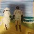 Acrylic April 21