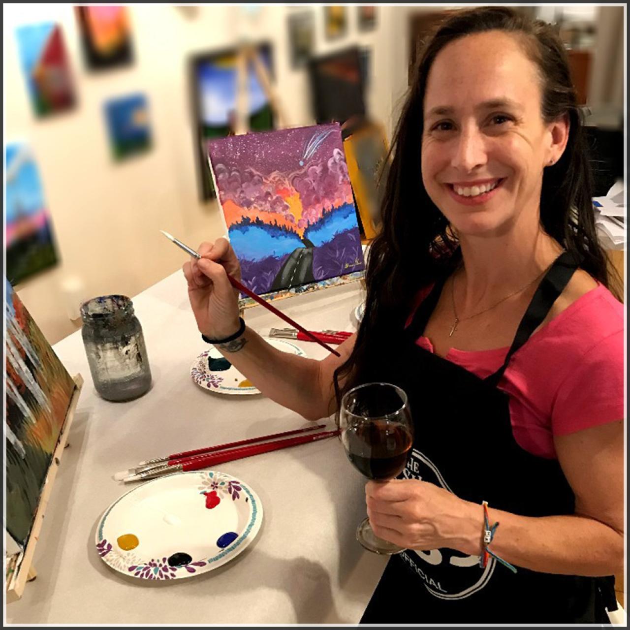 3 3 Gallery The Art Sherpa Community The Art Sherpa