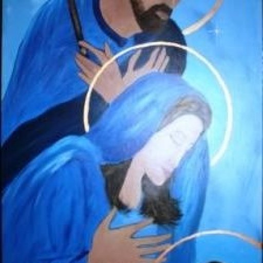 Holy Family 1