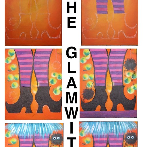 step by step glamwitch  copy