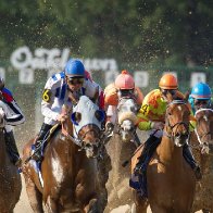 Oaklawn - Racing