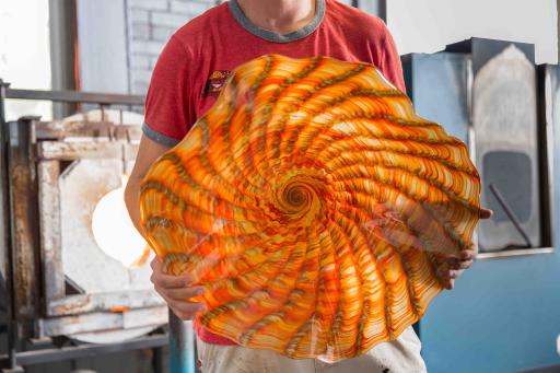 Riley Art Glass Studio 1 - Gallery - The Art Sherpa Community | The Art ...