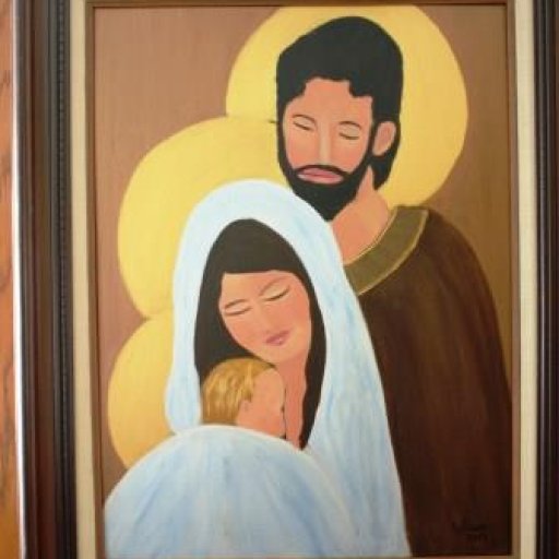 Holy Family 3